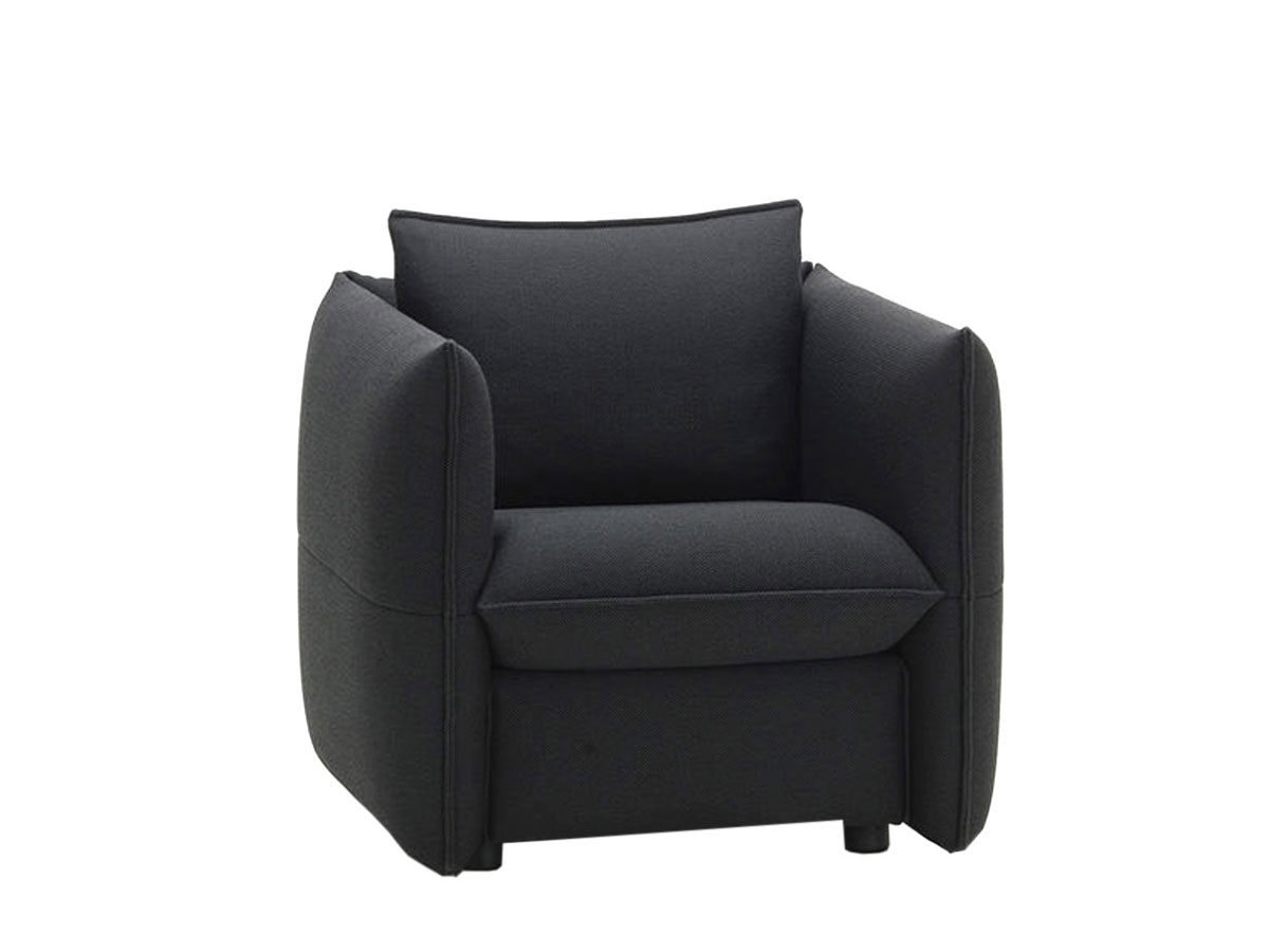 Vitra Mariposa Club Armchair