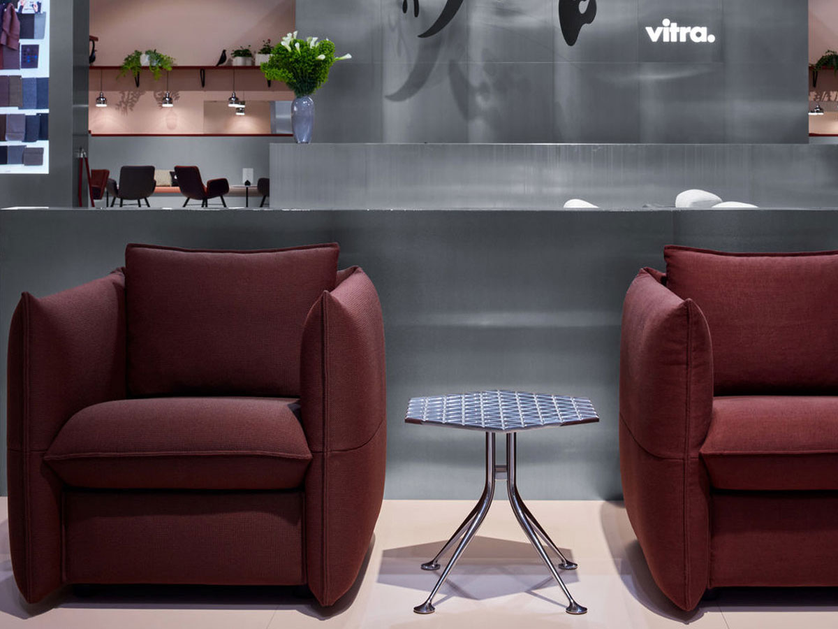 Vitra Mariposa Club Armchair