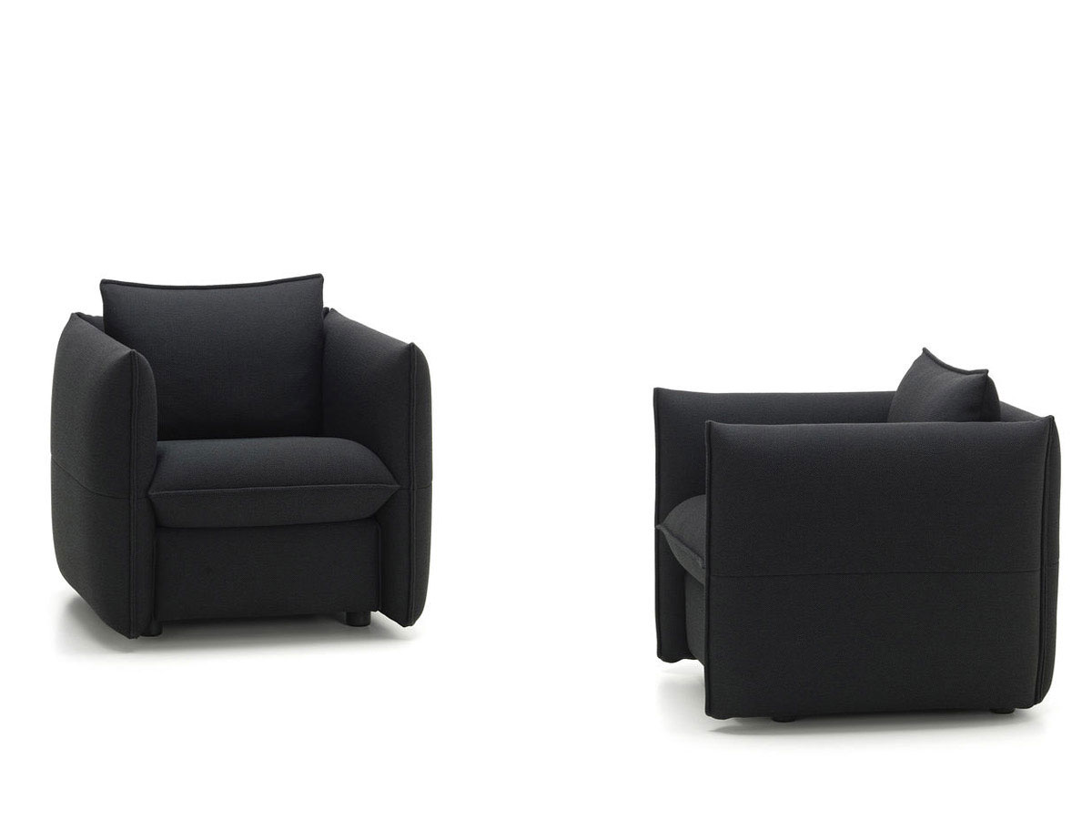 Vitra Mariposa Club Armchair