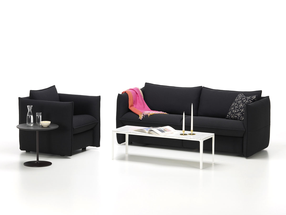 Vitra Mariposa Club Armchair