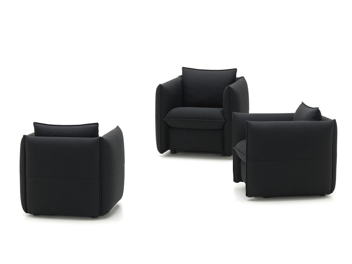Vitra Mariposa Club Armchair