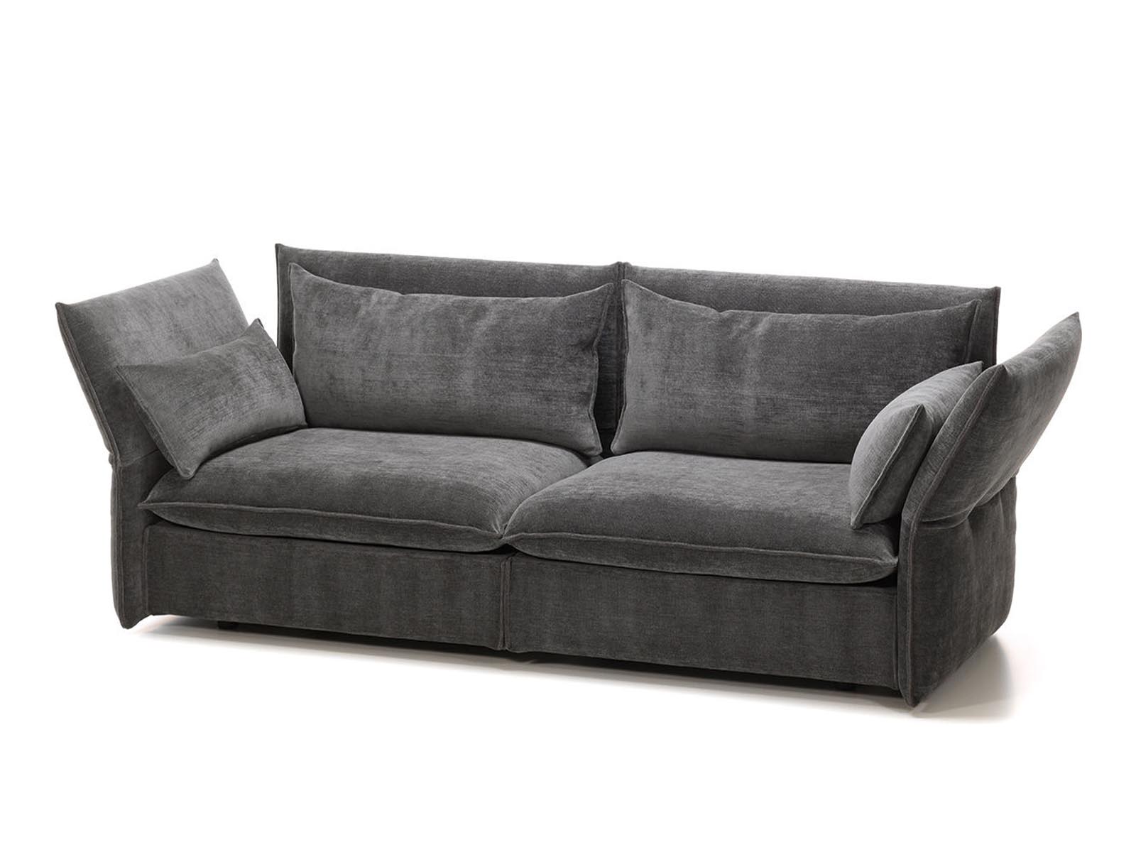 Vitra Mariposa Sofa Collection