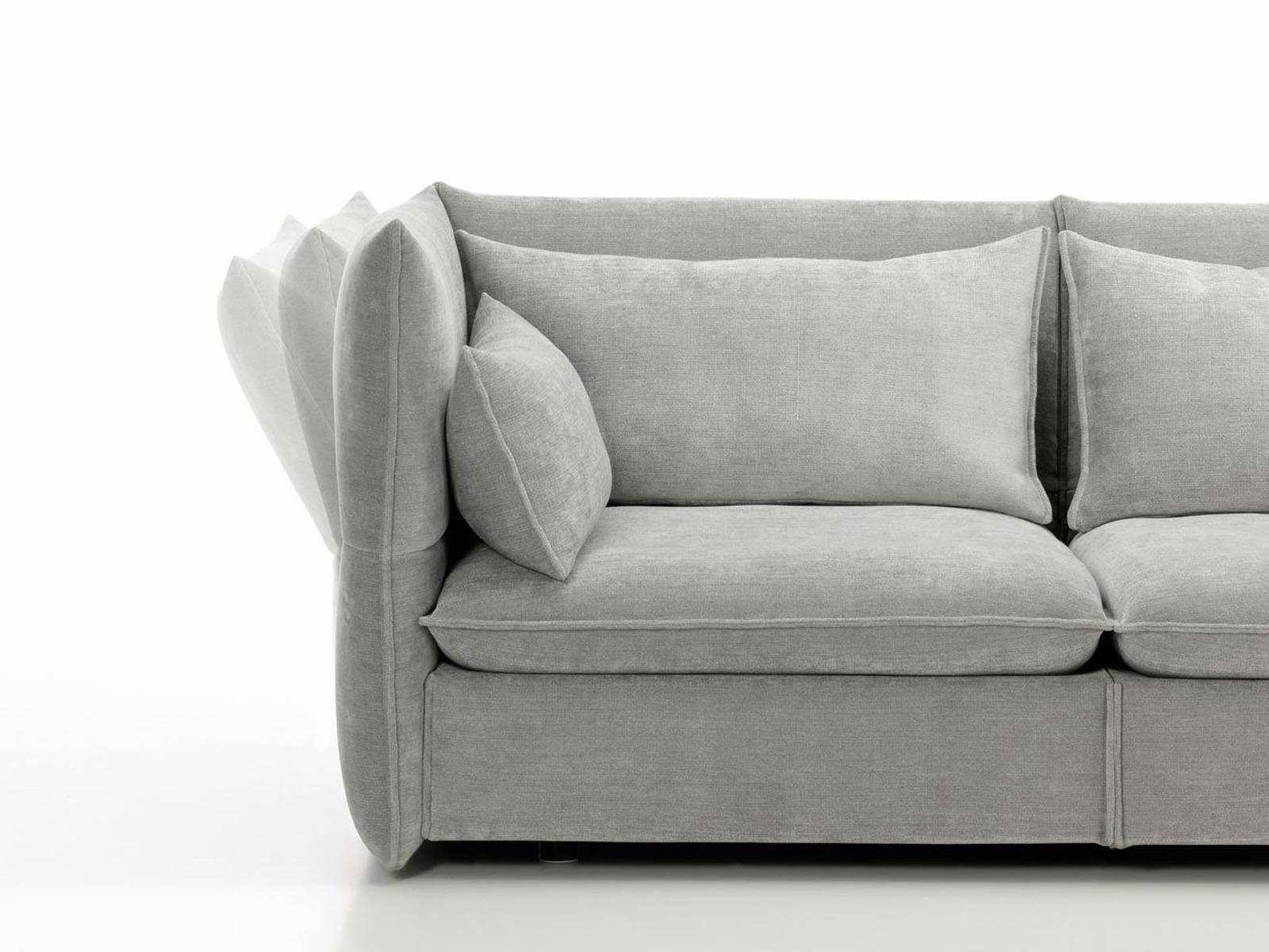 Vitra Mariposa Sofa Collection