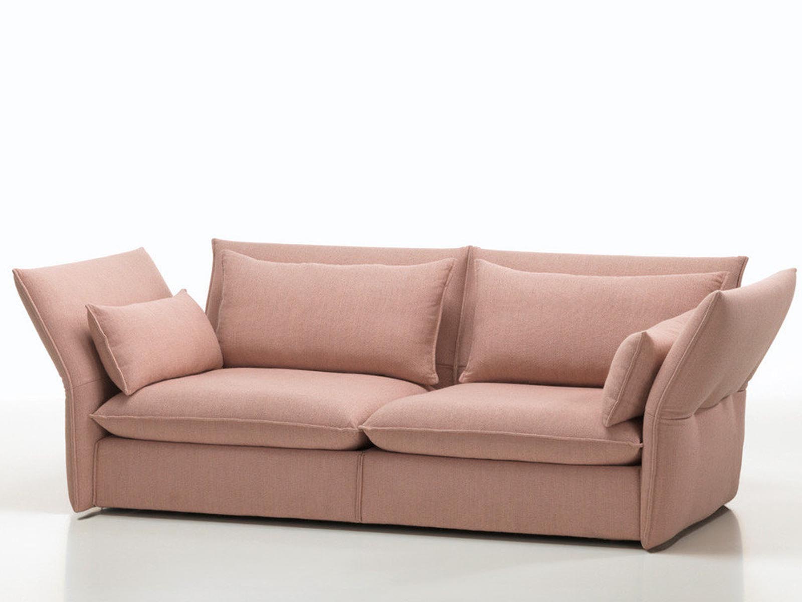 Vitra Mariposa Sofa Collection