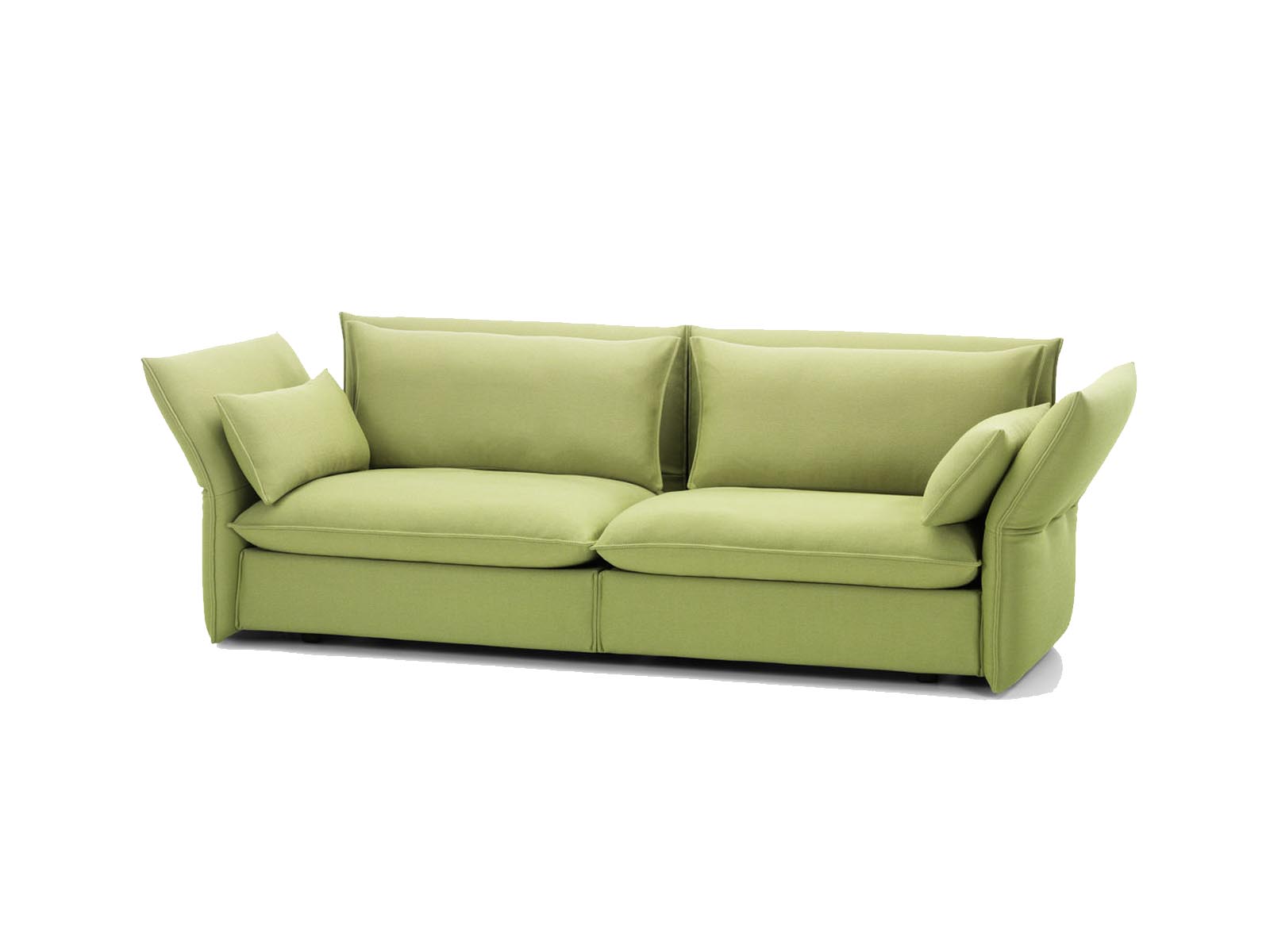 Vitra Mariposa Sofa Collection
