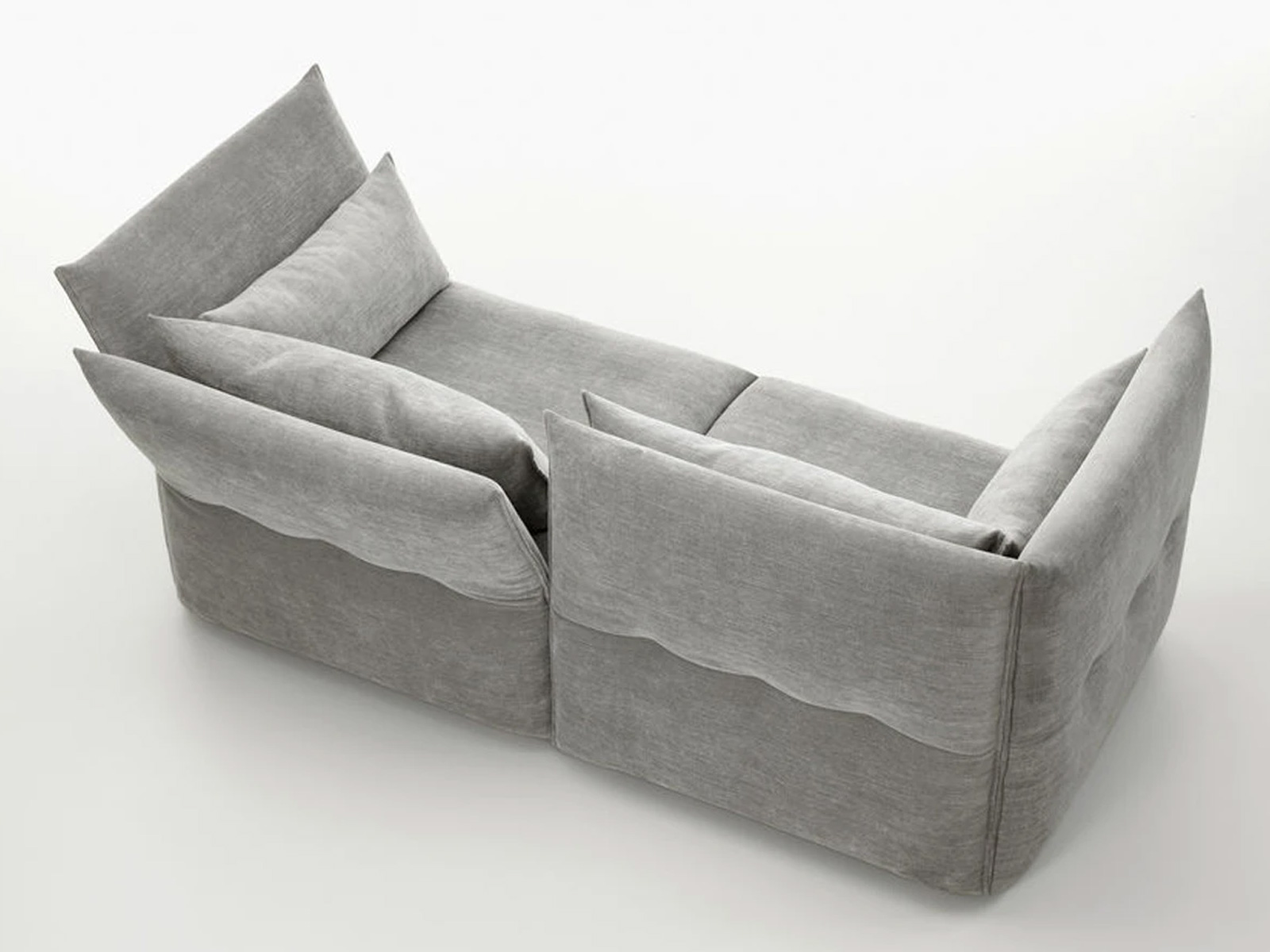 Vitra Mariposa Sofa Collection