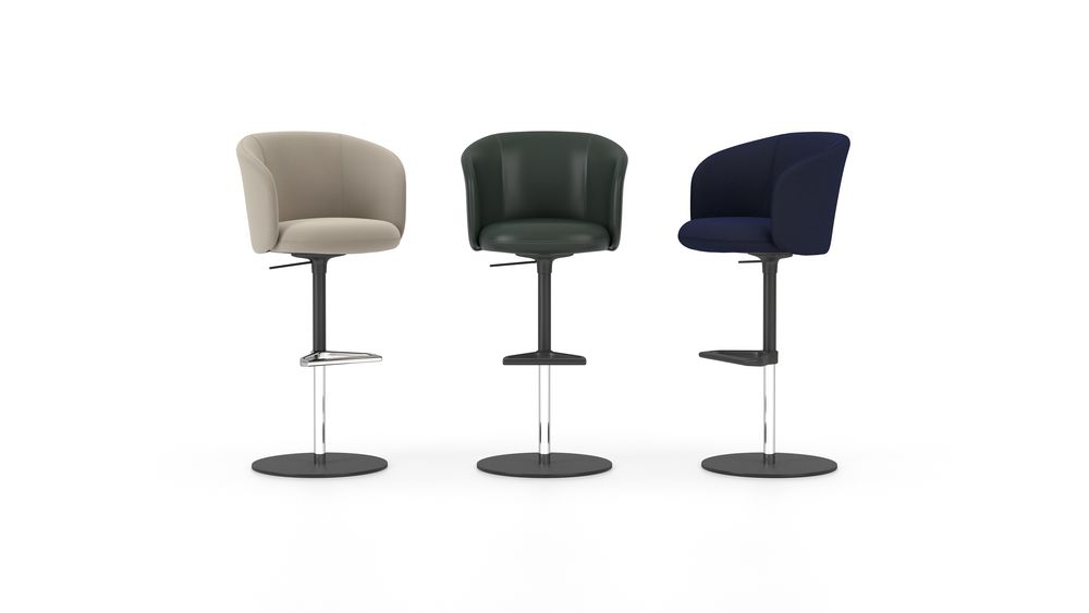 Vitra Mikado High Chair