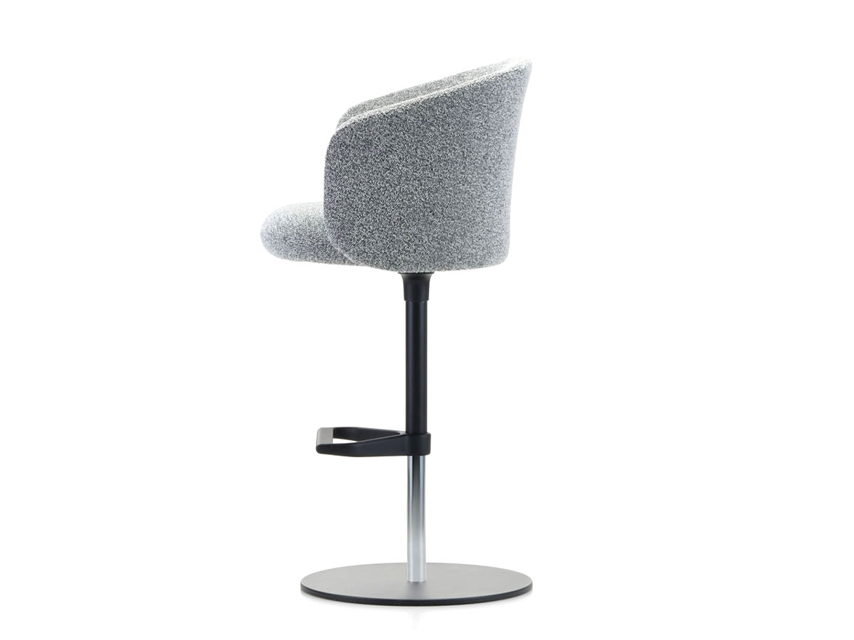 Vitra Mikado High Armchair