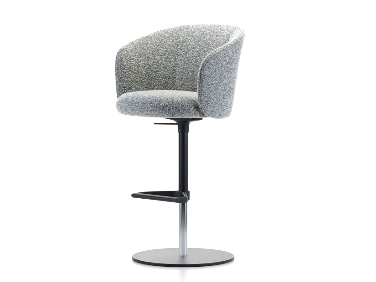 Vitra Mikado High Armchair
