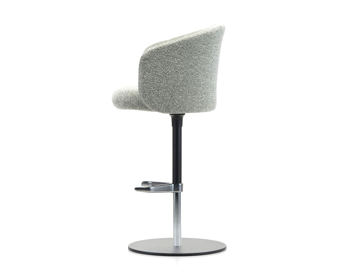 Vitra Mikado High Armchair