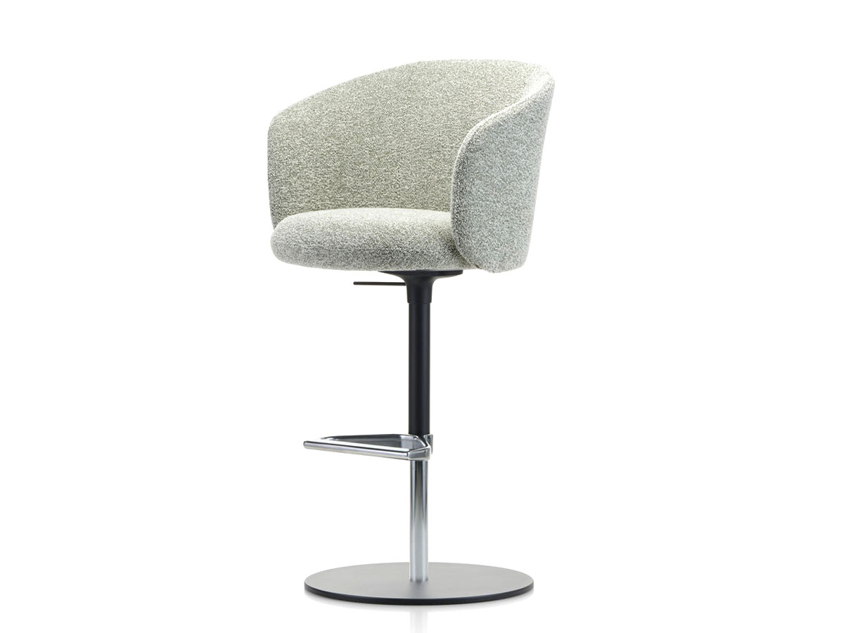 Vitra Mikado High Armchair