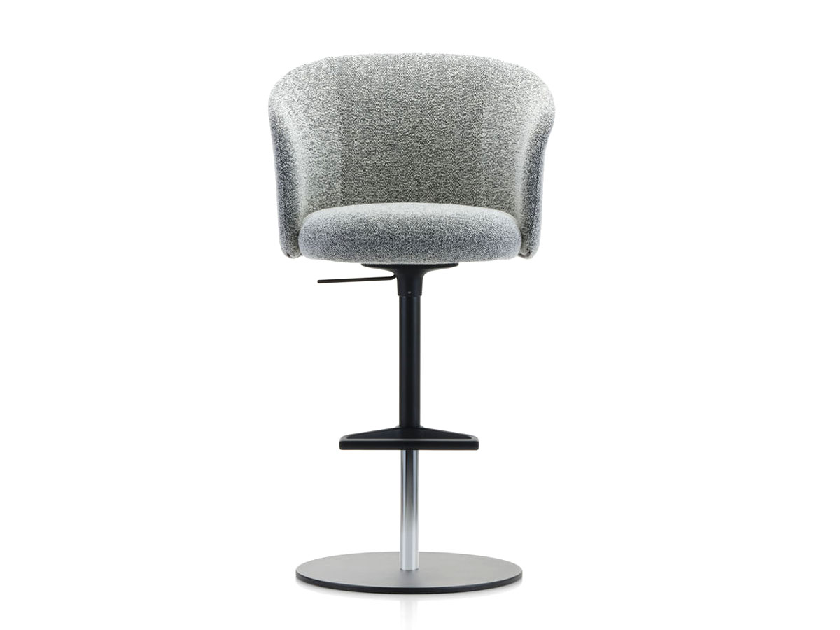 Vitra Mikado High Armchair