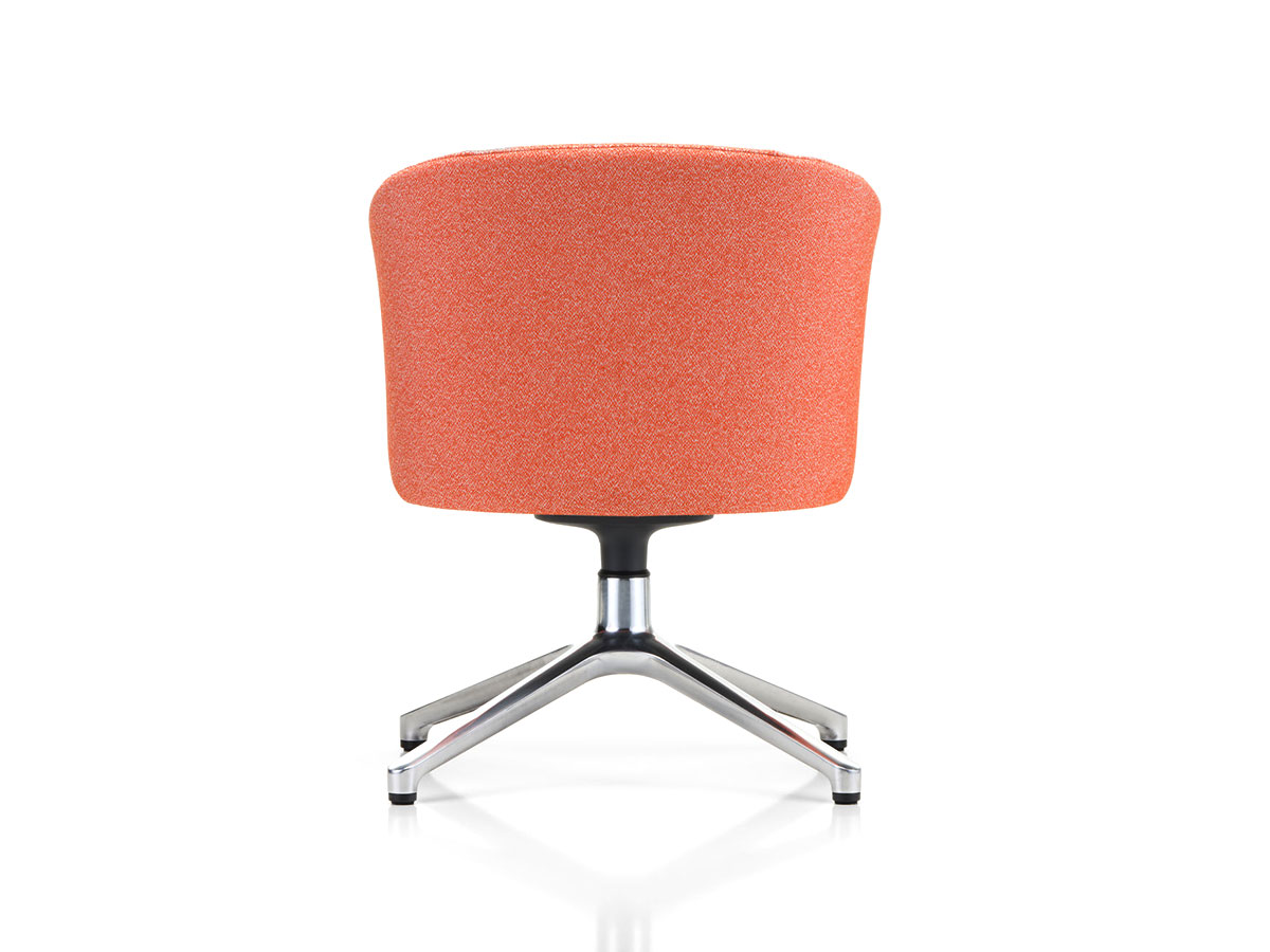 Vitra Mikado Low Armchair