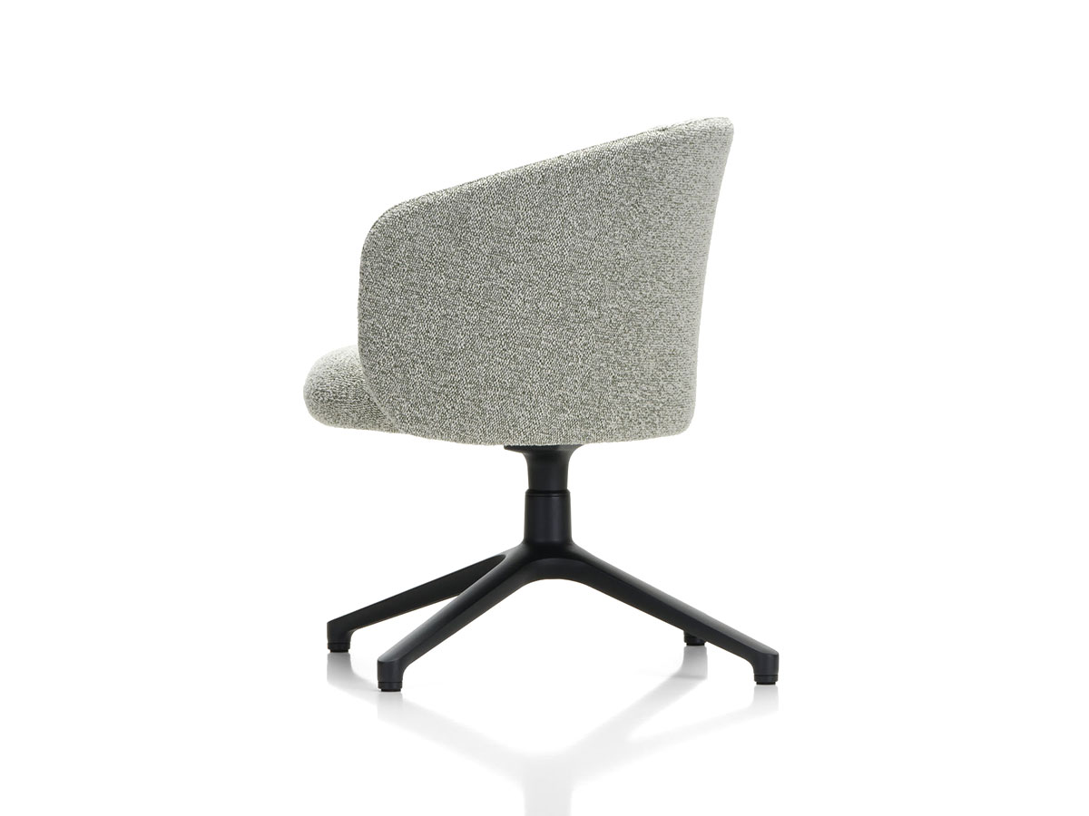 Vitra Mikado Low Armchair