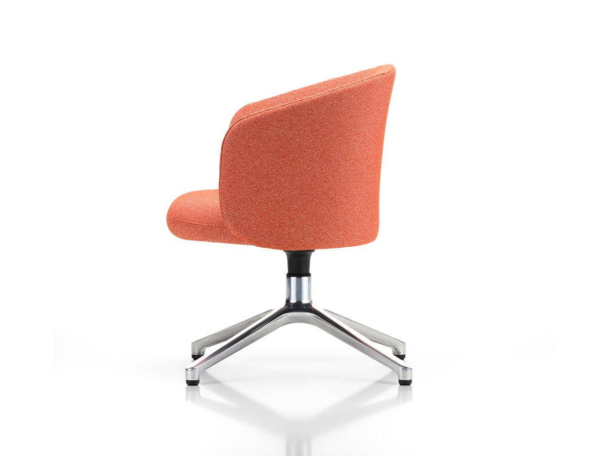 Vitra Mikado Low Armchair