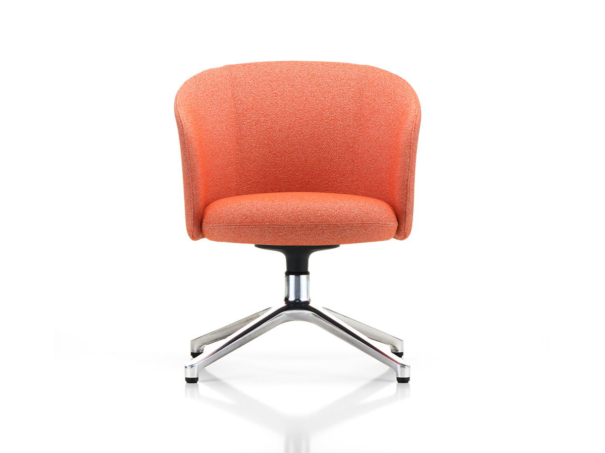 Vitra Mikado Low Armchair
