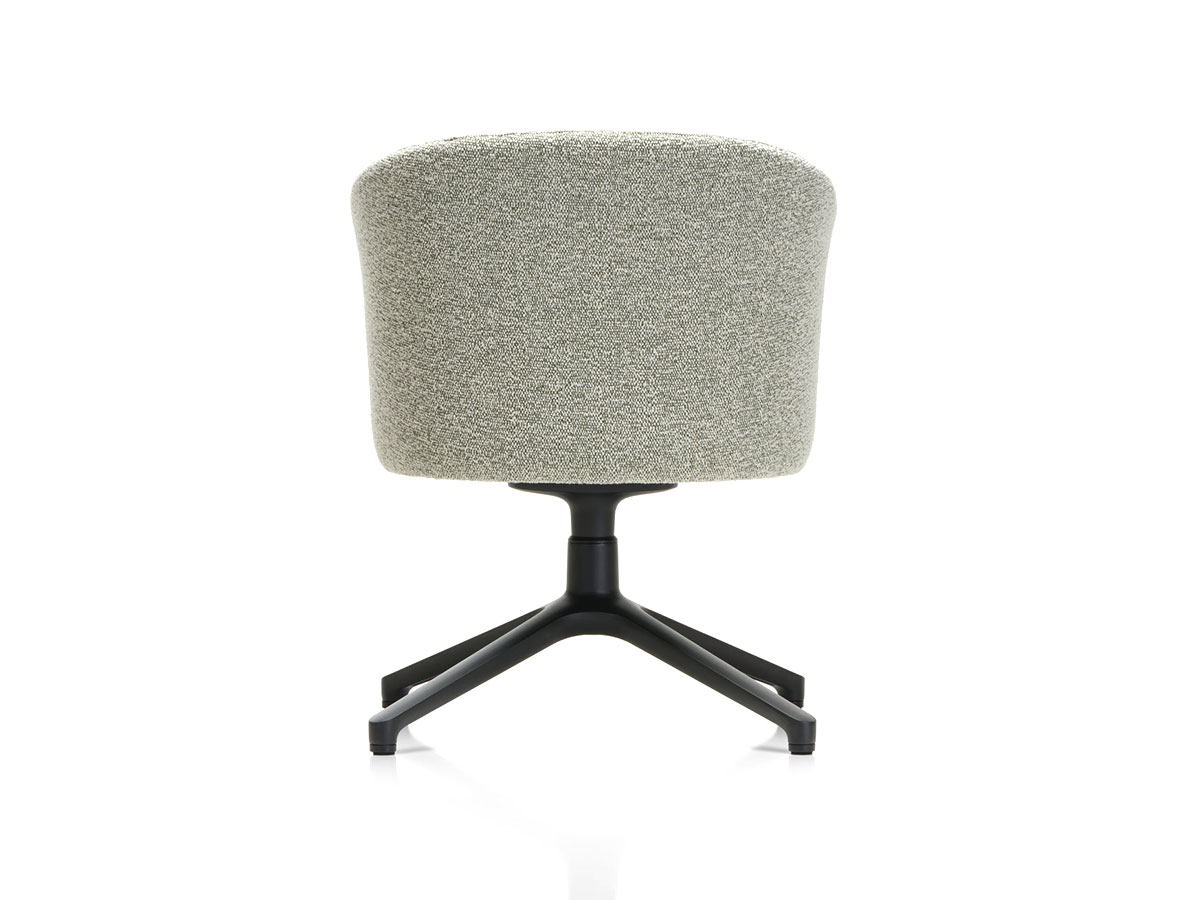 Vitra Mikado Low Armchair