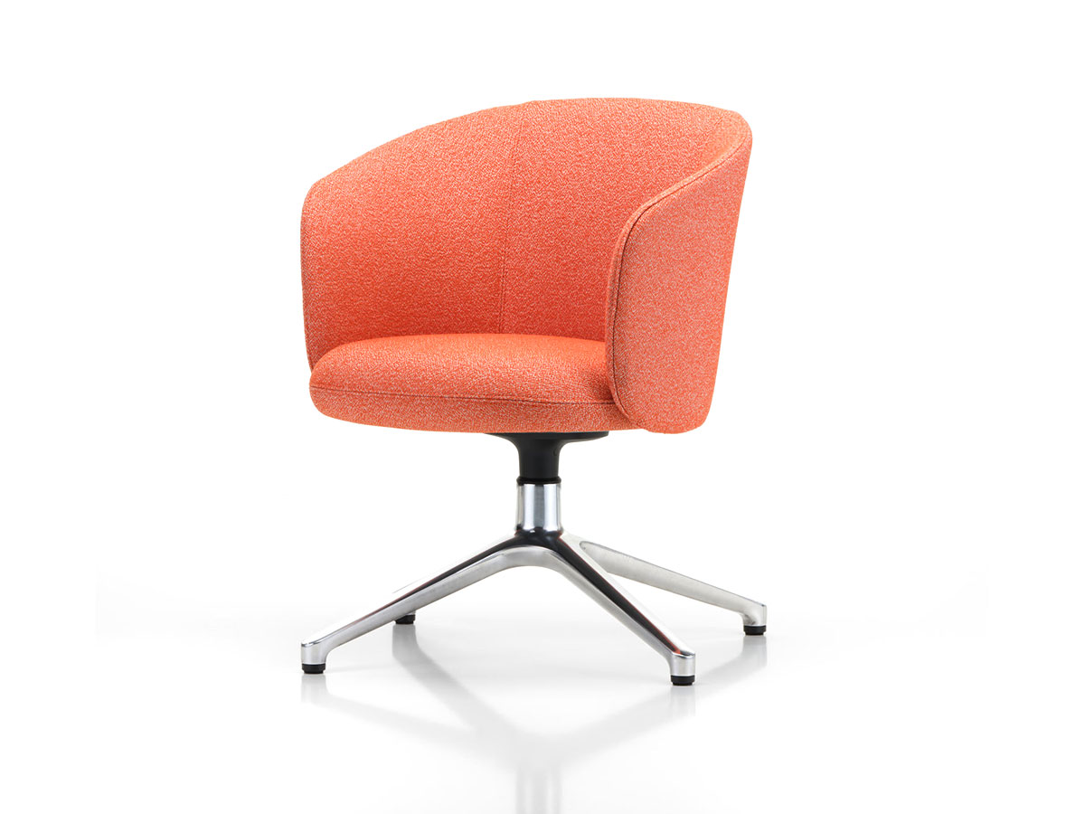 Vitra Mikado Low Armchair
