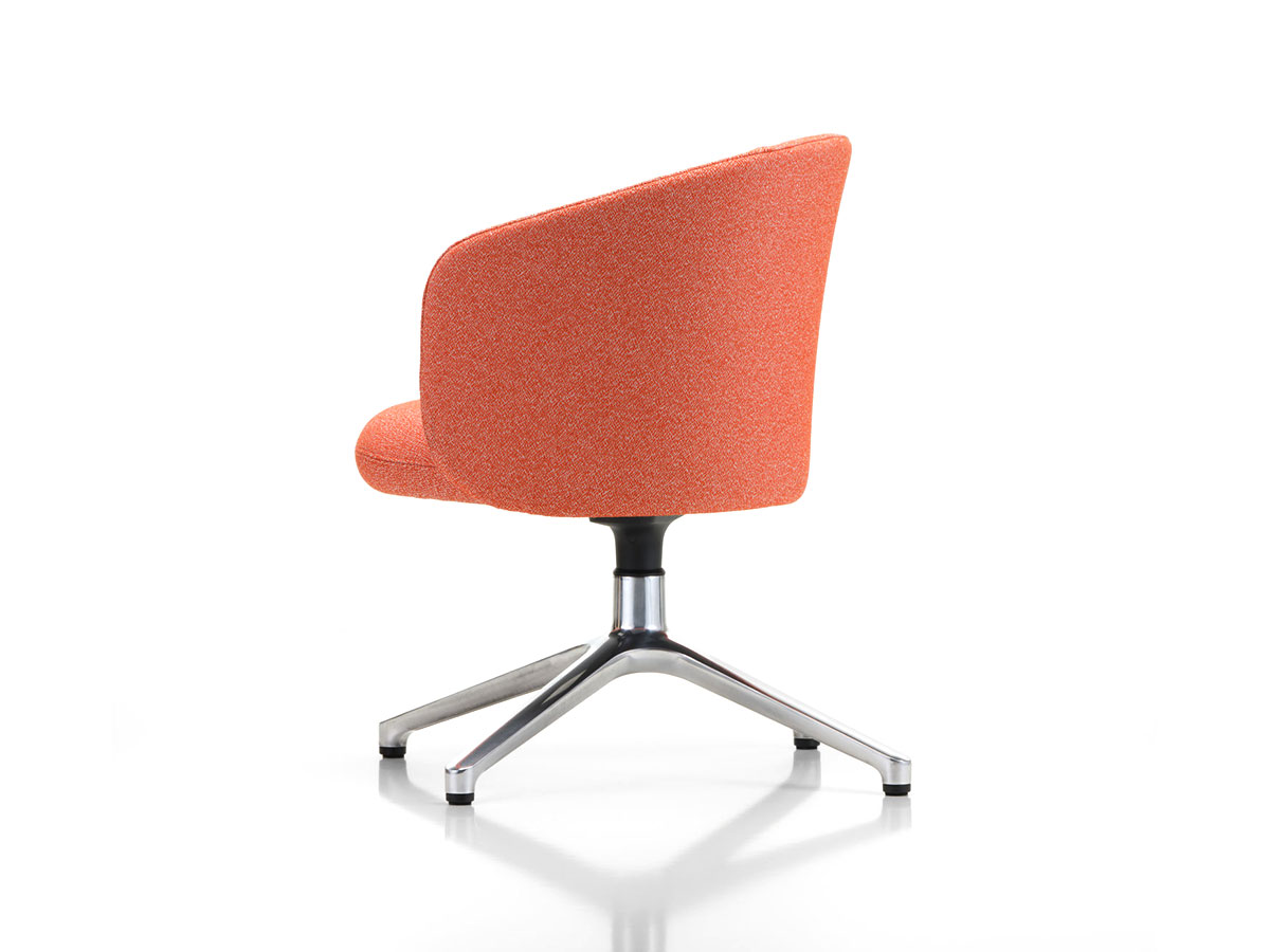 Vitra Mikado Low Armchair