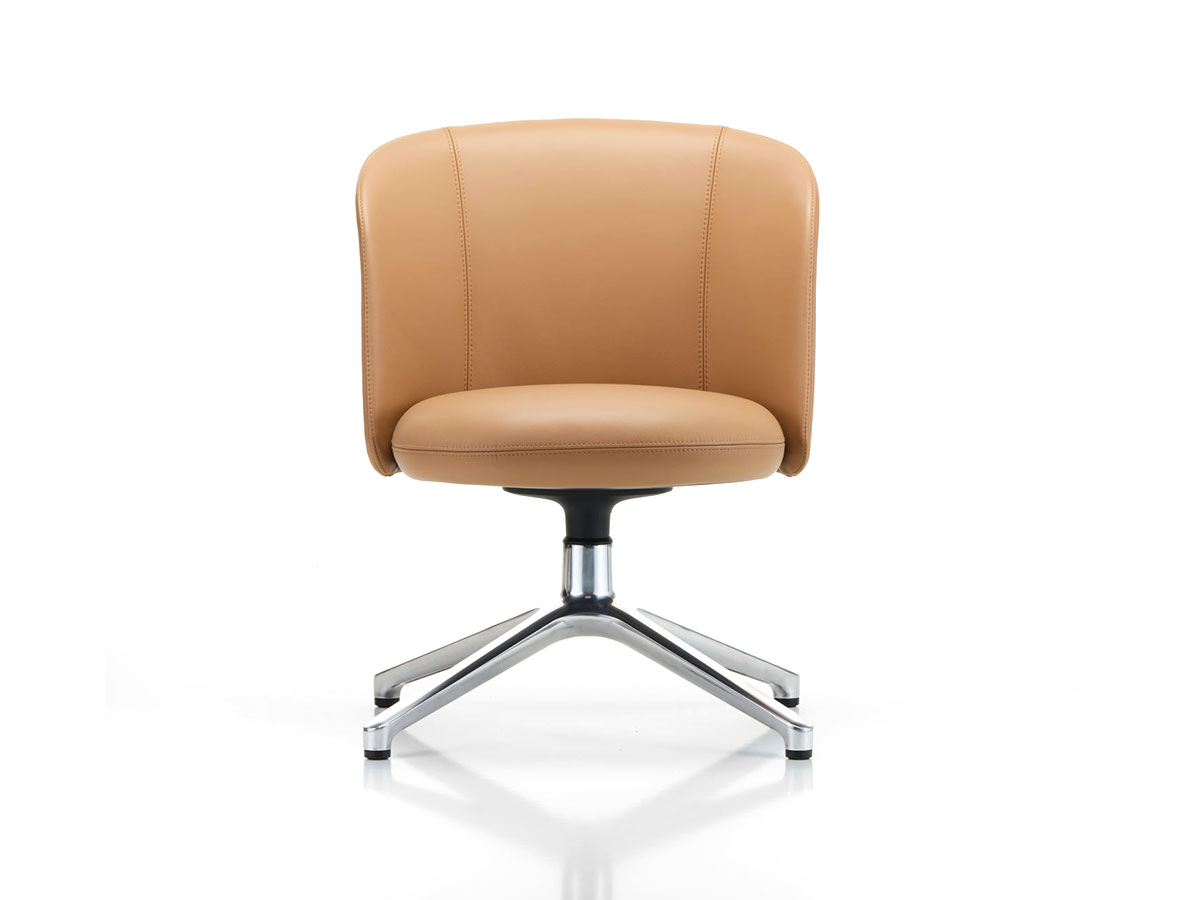 Vitra Mikado Low Chair