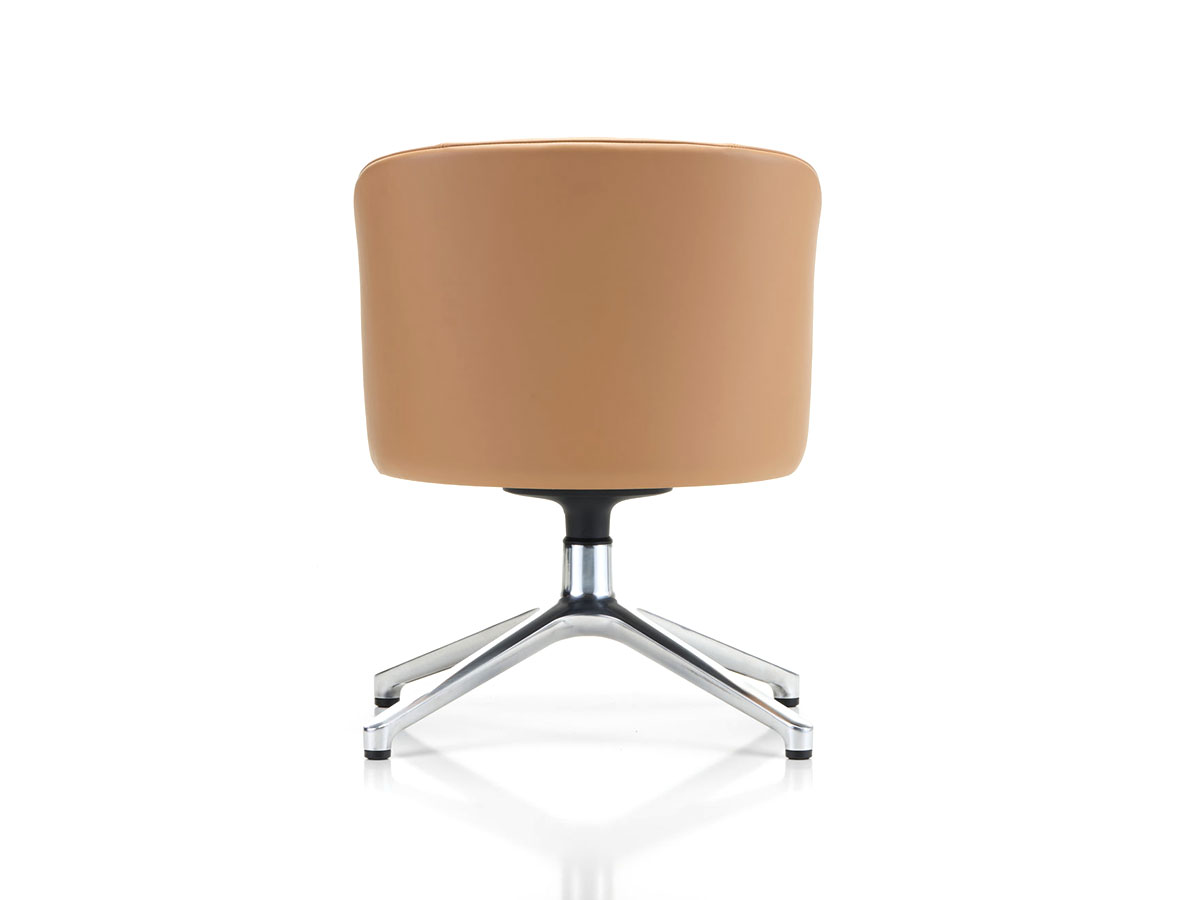 Vitra Mikado Low Chair