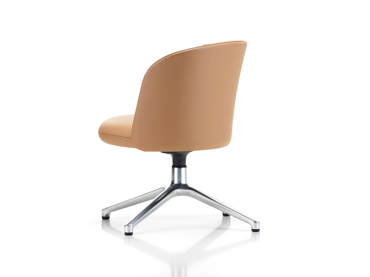 Vitra Mikado Low Chair
