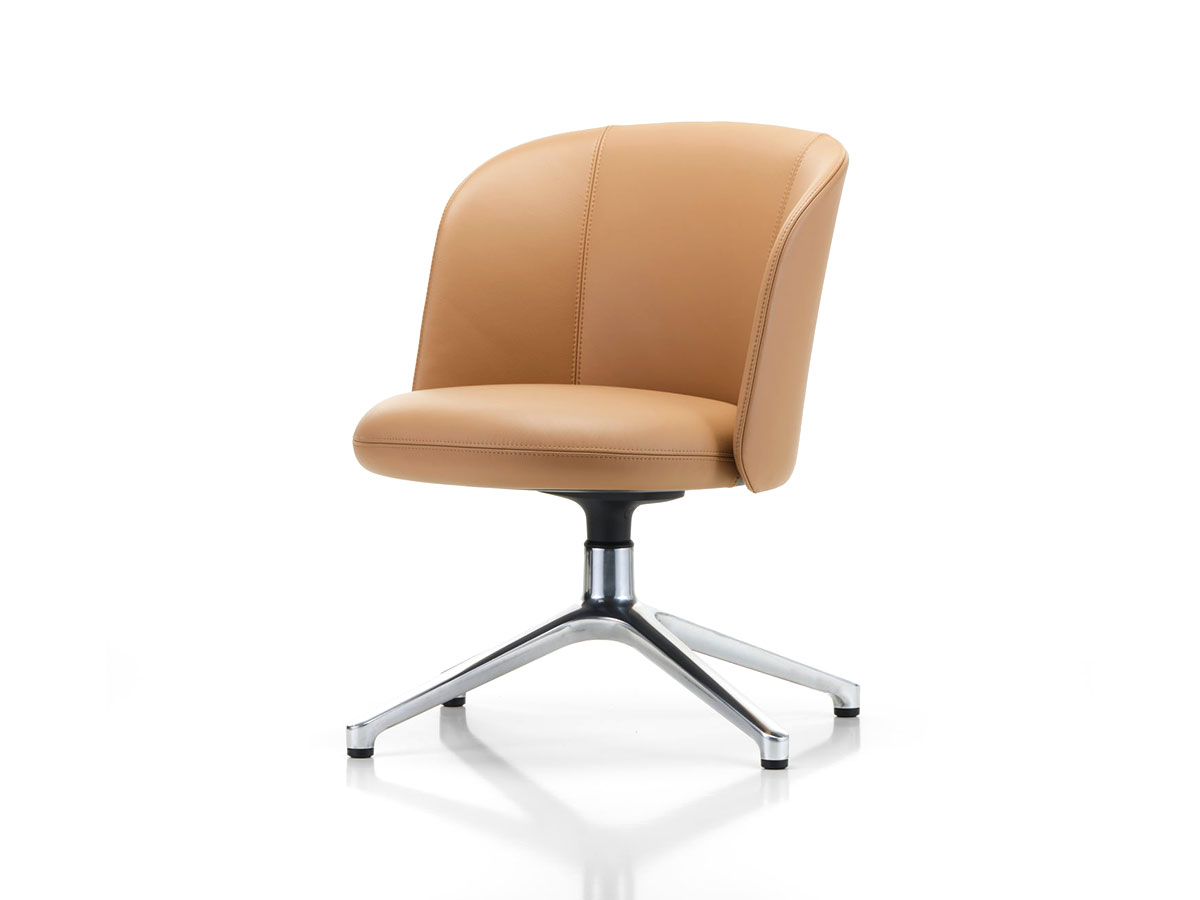 Vitra Mikado Low Chair