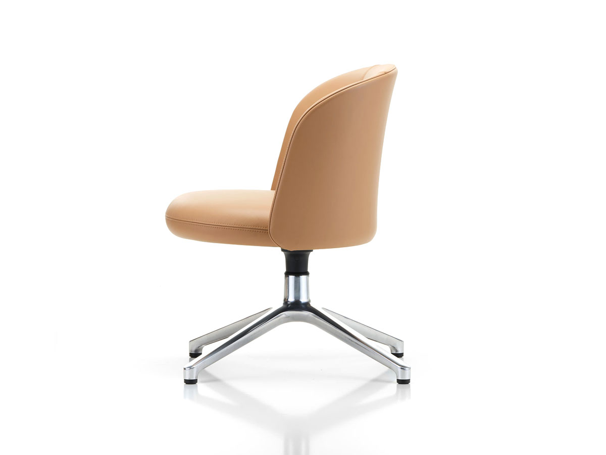 Vitra Mikado Low Chair