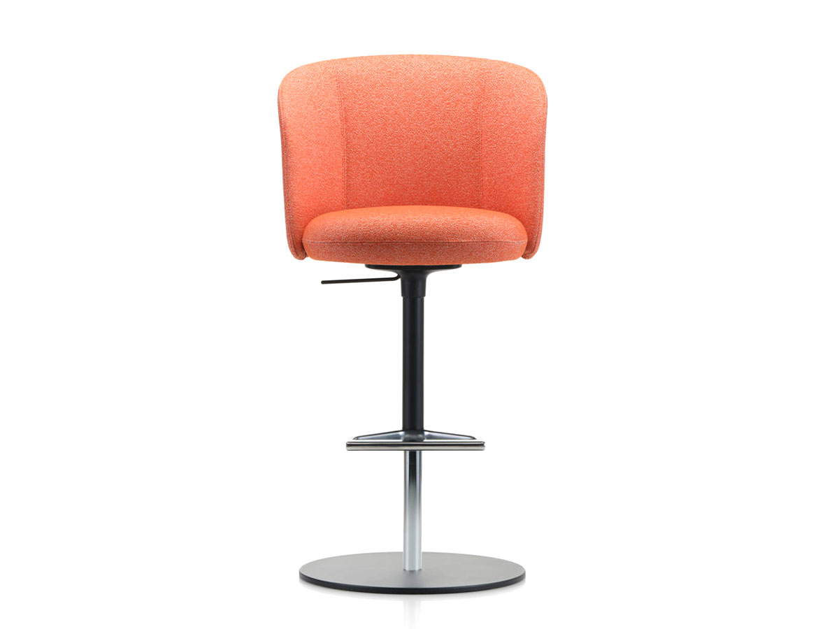 Vitra Mikado High Chair