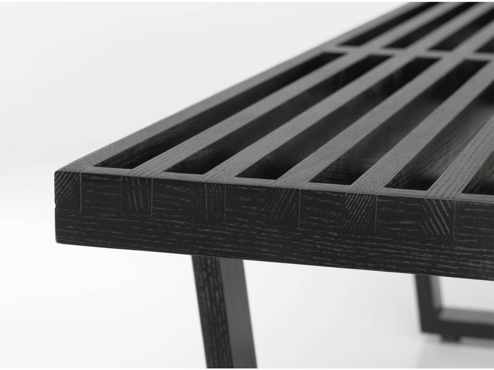 Vitra Nelson Bench 183 7