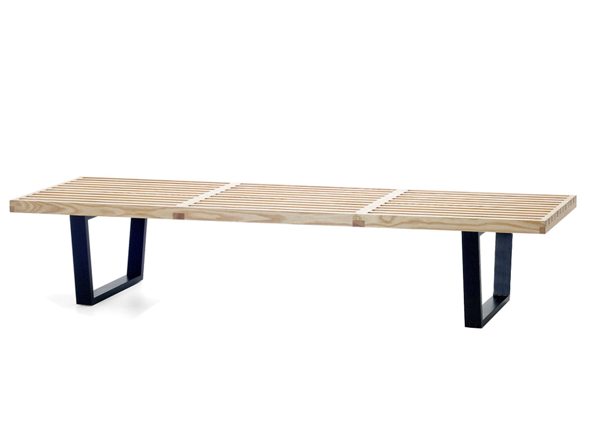 Vitra Nelson Bench 183 7