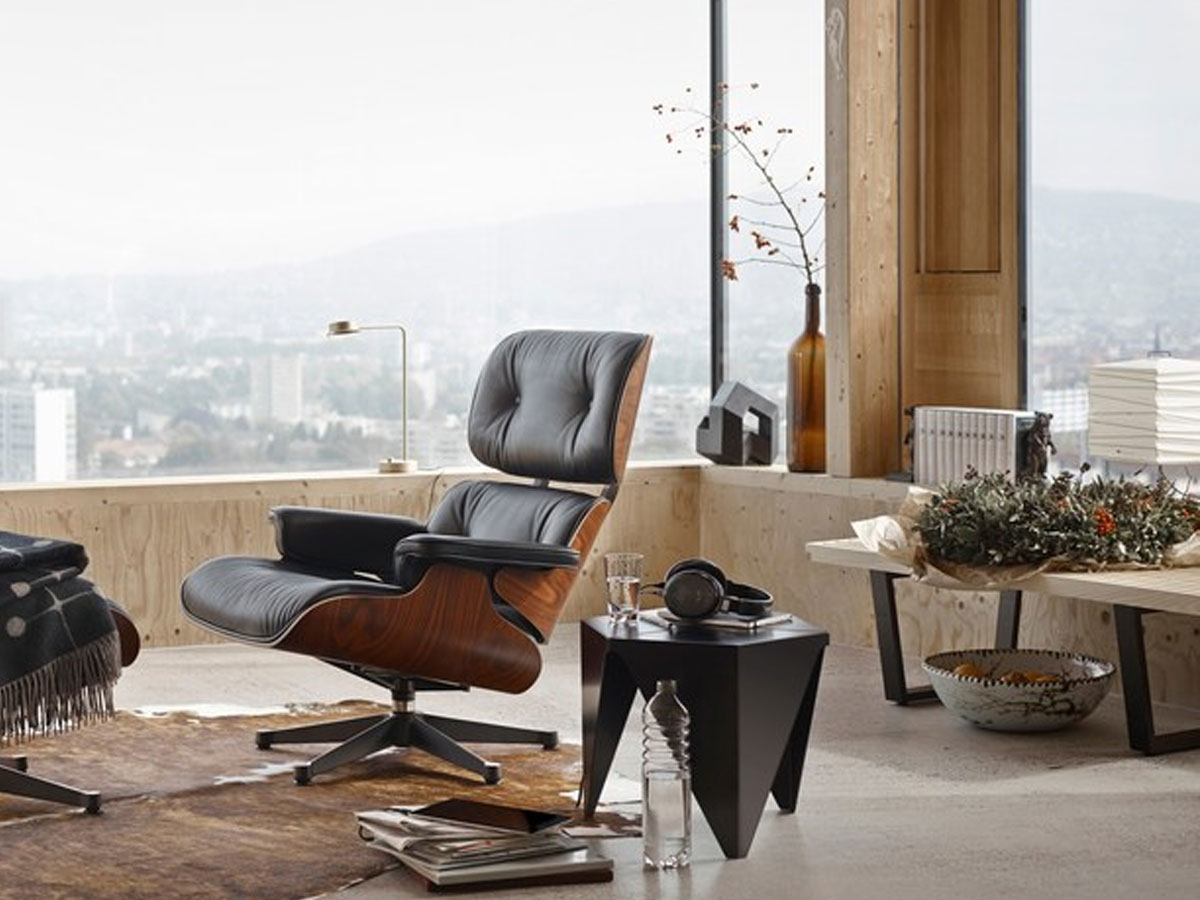 Vitra Nelson Bench 183 7