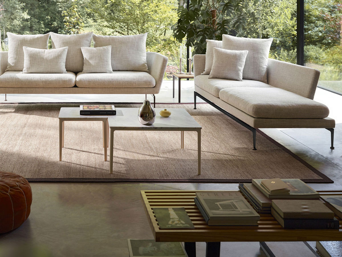 Vitra Nelson Bench 183 7