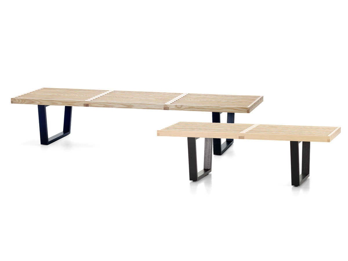 Vitra Nelson Bench 183 7