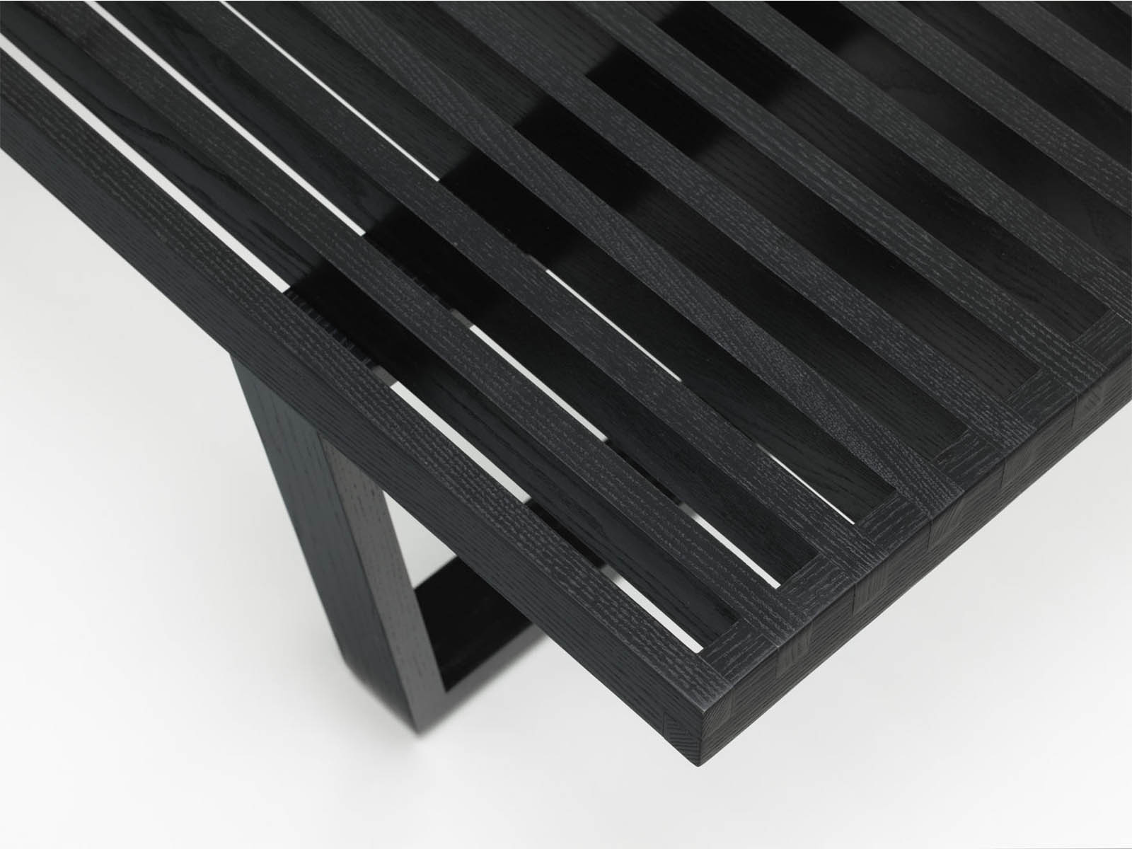 Vitra Nelson Bench 183 7