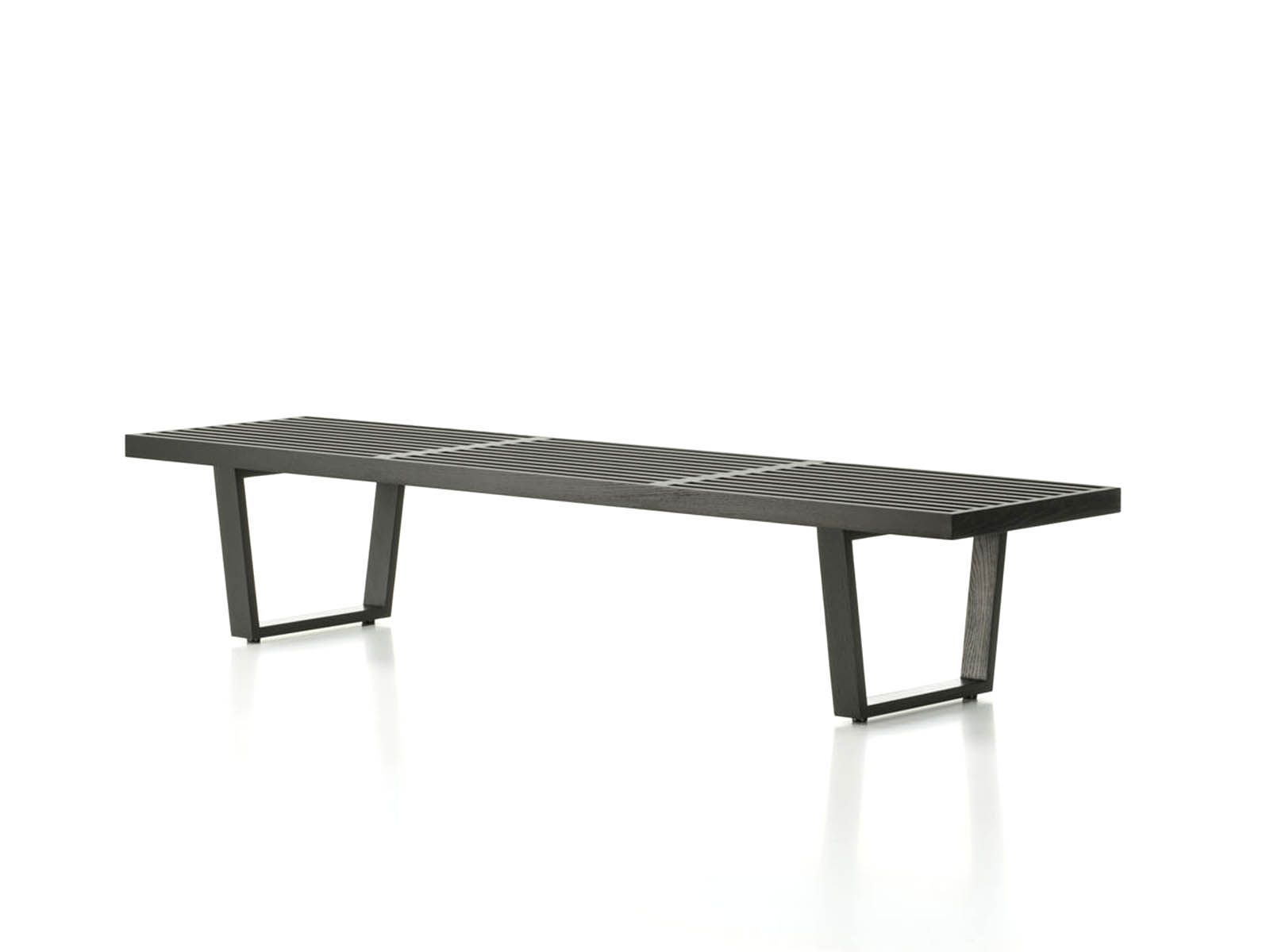 Vitra Nelson Bench 183 7