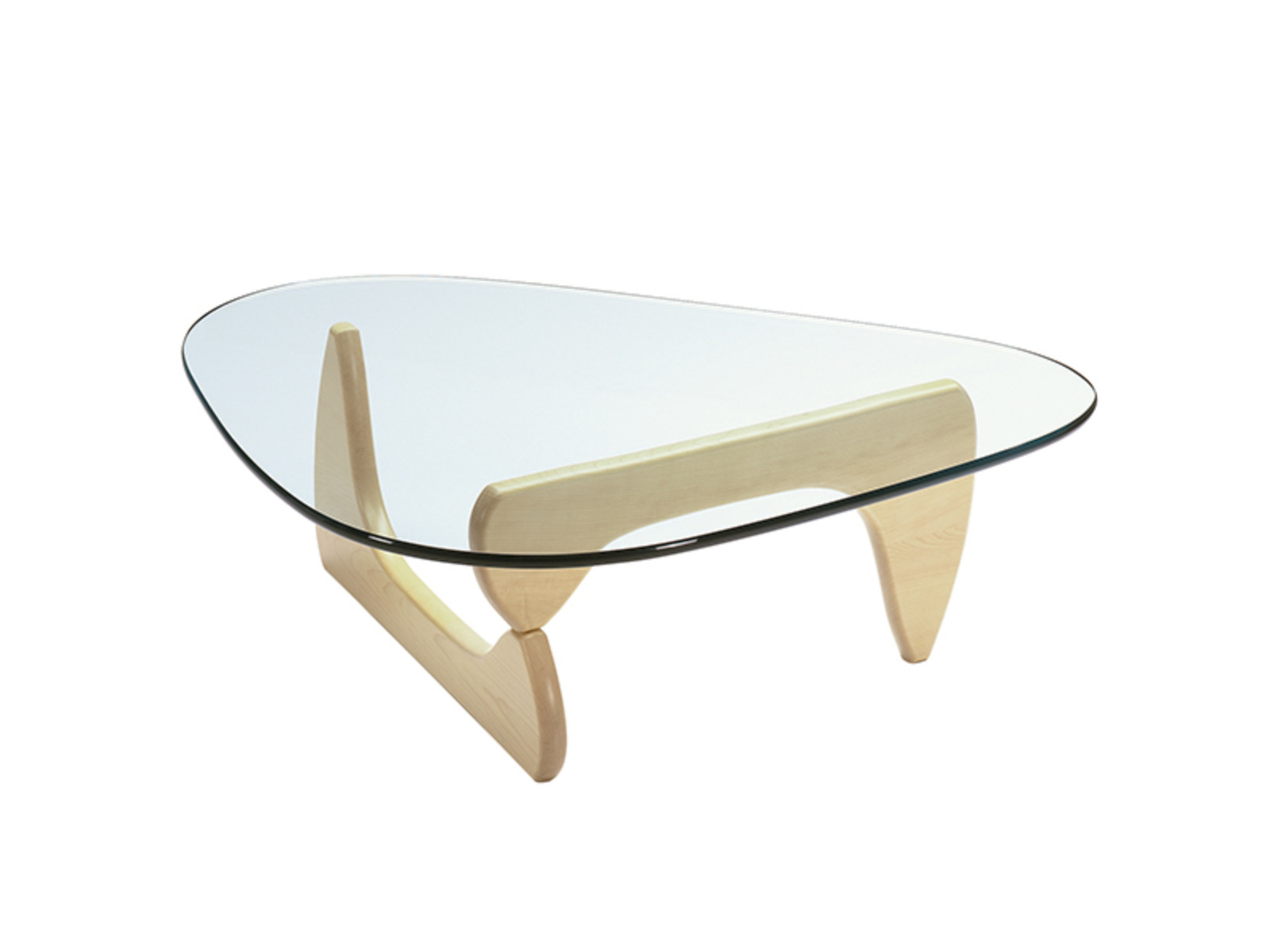 Vitra Coffee Table Noguchi