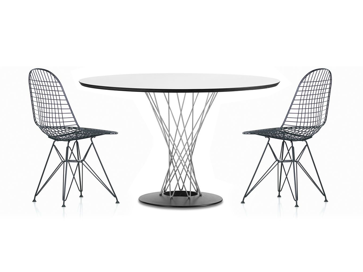 Vitra Noguchi Dining Table