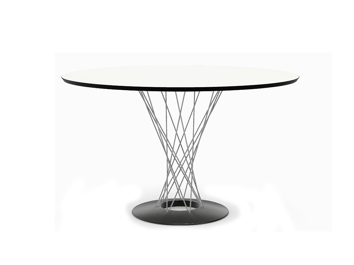 Vitra Noguchi Dining Table