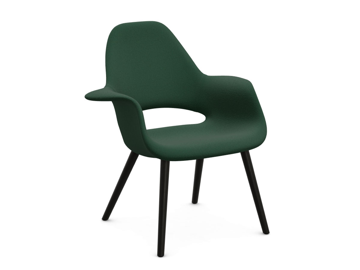 Vitra Organic Chair