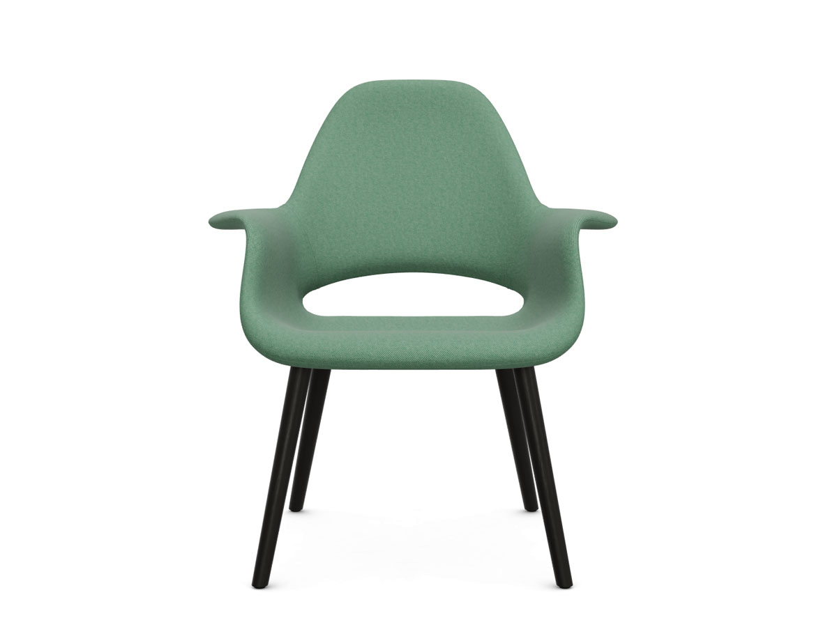 Vitra Organic Chair