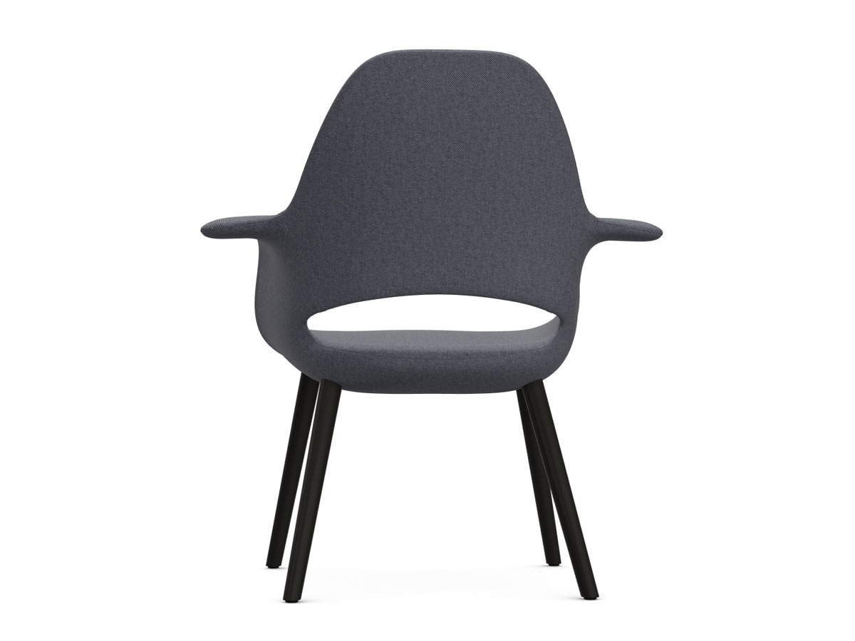 Vitra Organic Chair