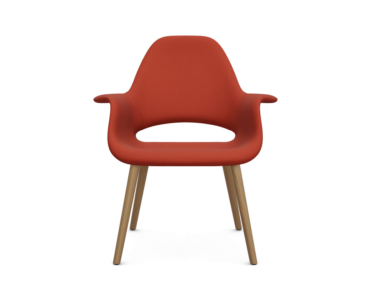 Vitra Organic Chair