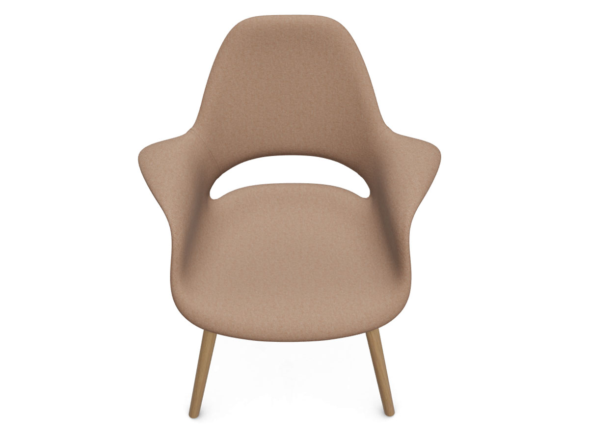 Vitra Organic Chair