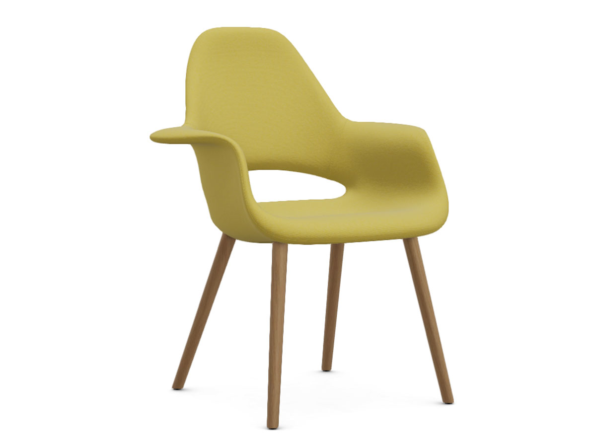 Vitra Organic Conference Chair