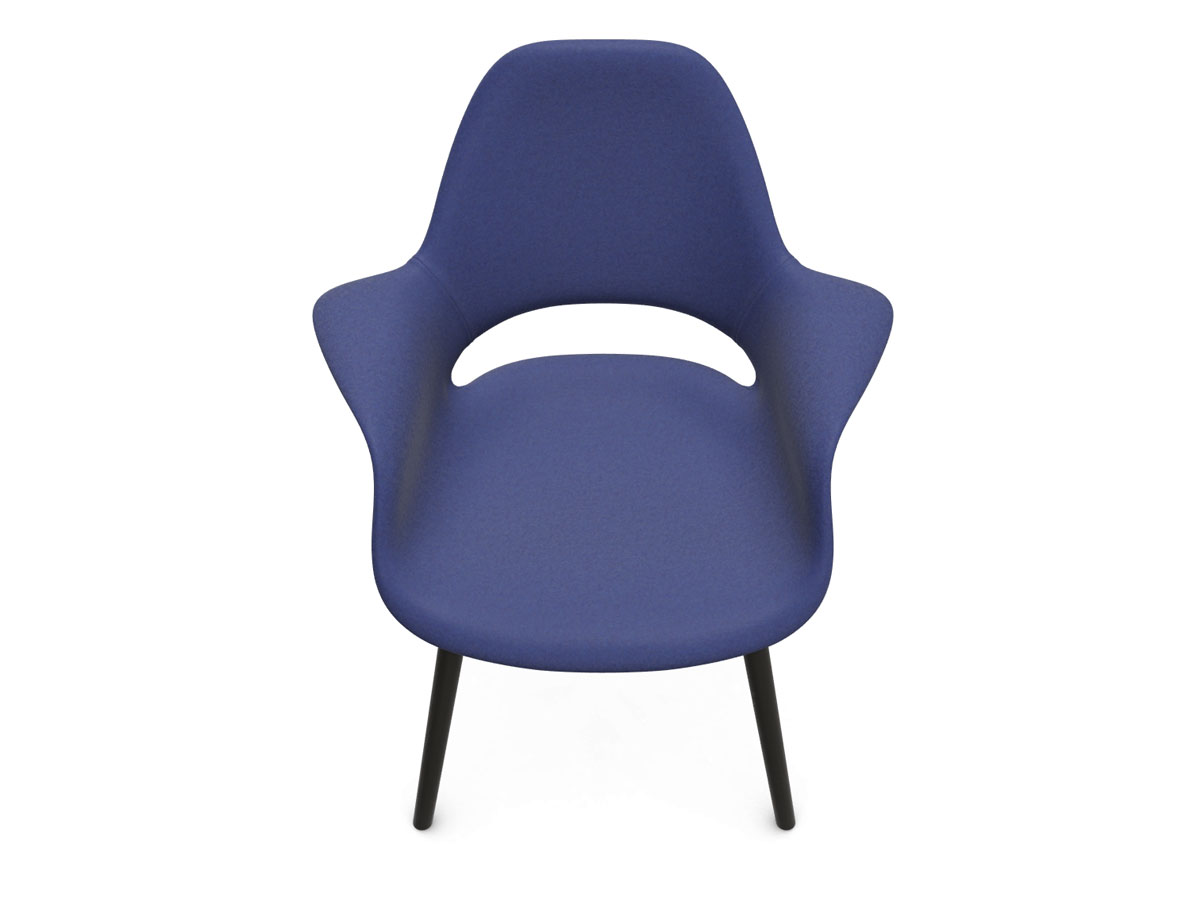 Vitra Organic Conference Chair
