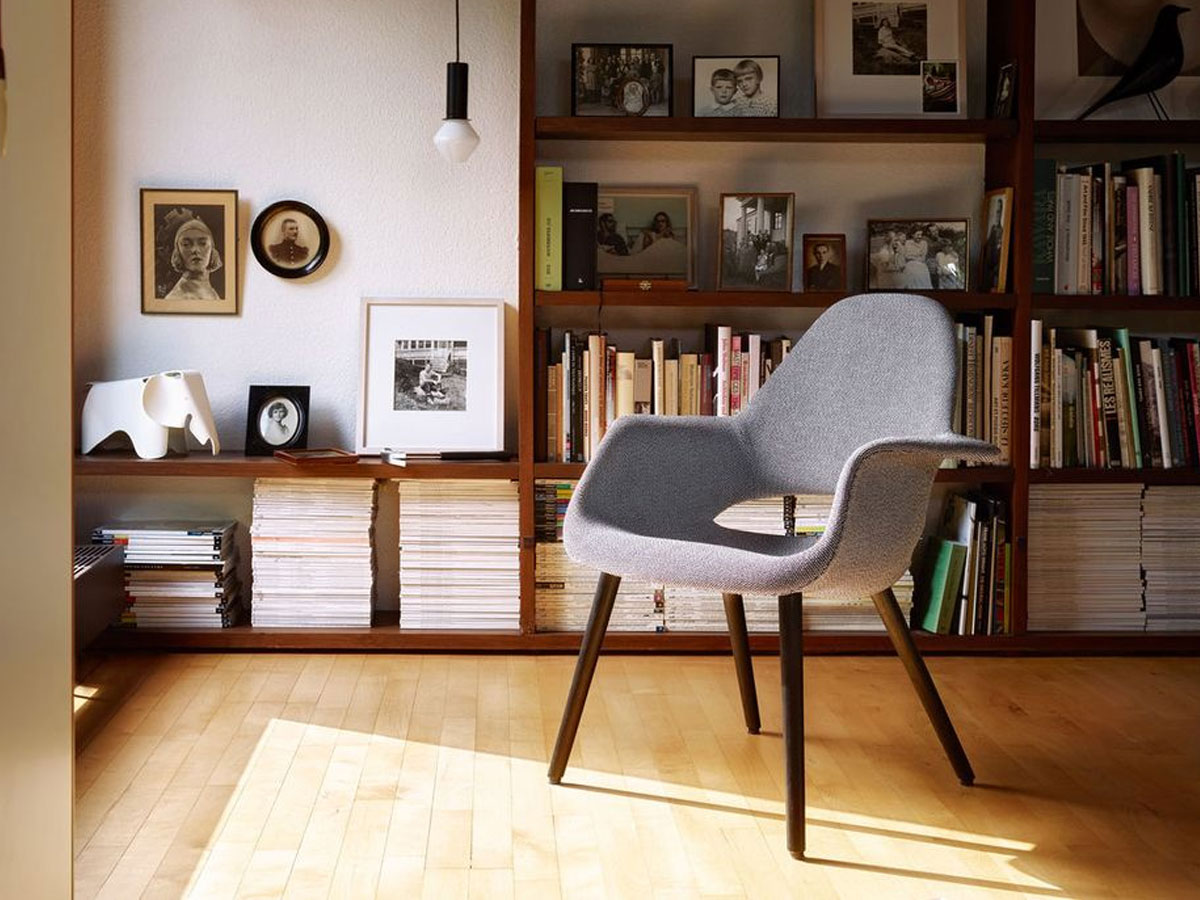 Vitra Organic Conference Chair