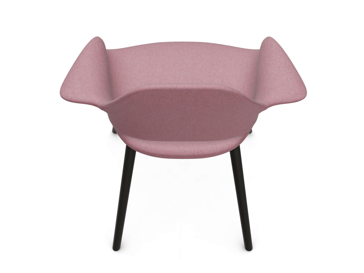 Vitra Organic Conference Chair
