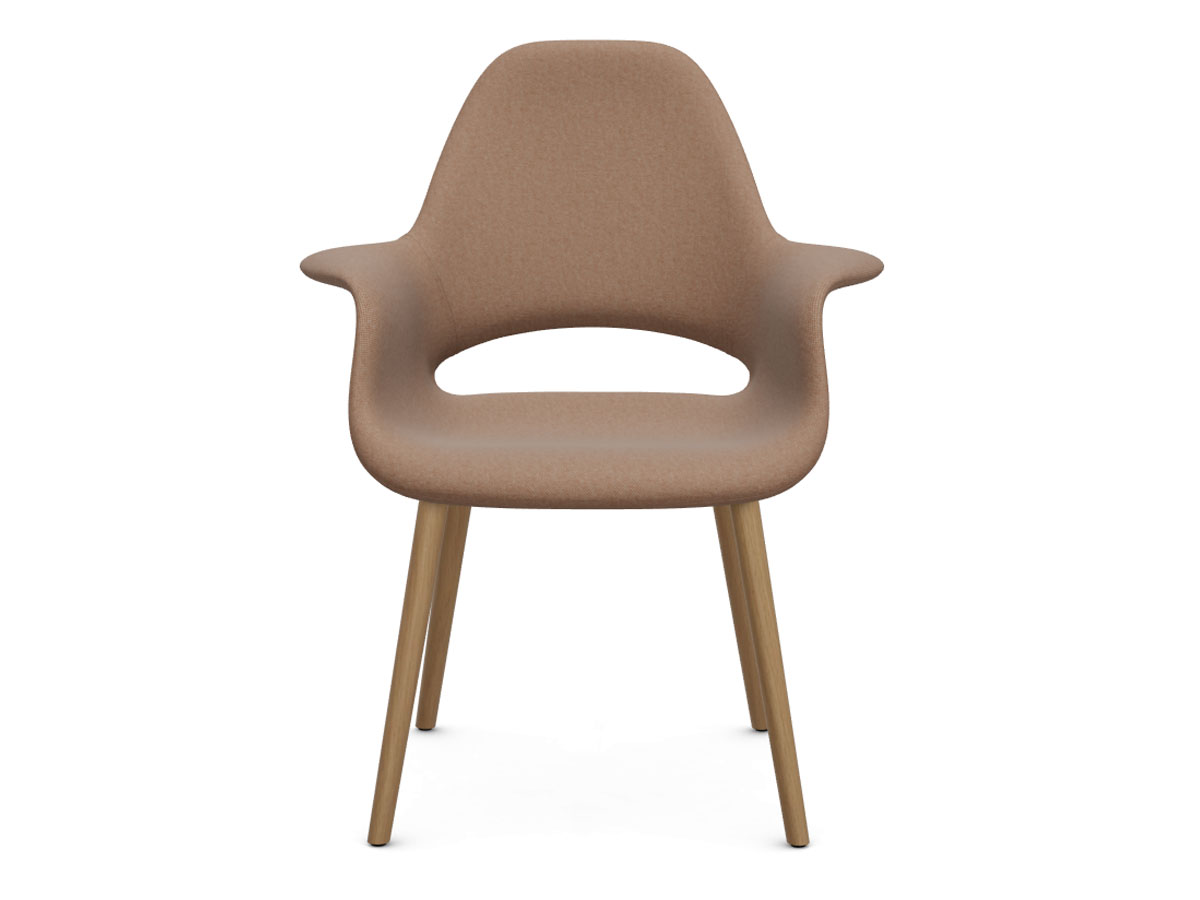Vitra Organic Conference Chair