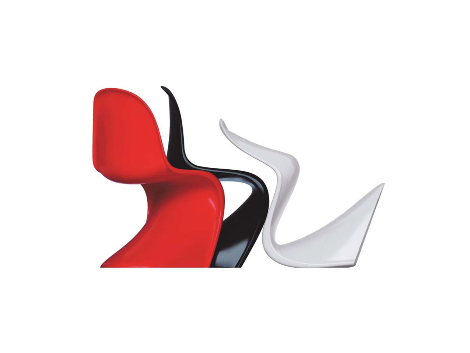 Vitra Panton Chair Classic